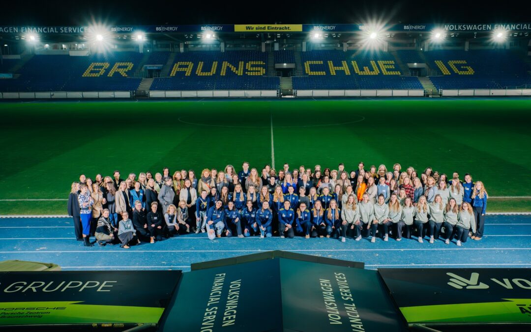 BTSV gründet Frauen-Netzwerk LEONIA