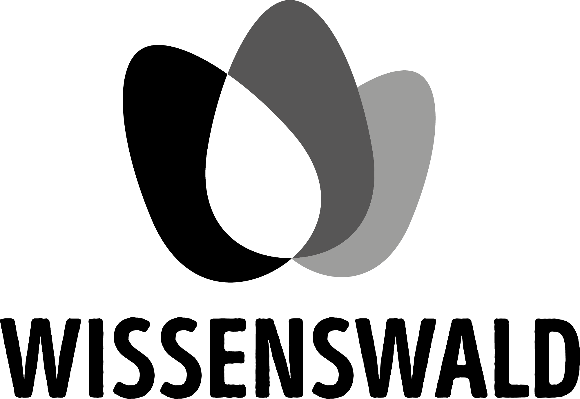 Logo Wissenswald